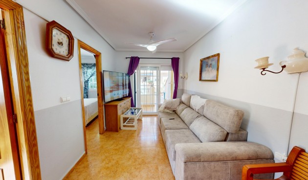 Resale - Apartment -
Los Alcazares - Costa Calida