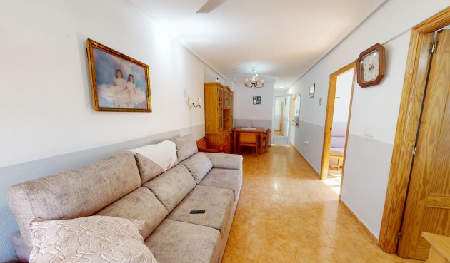 Resale - Apartment -
Los Alcazares - Costa Calida