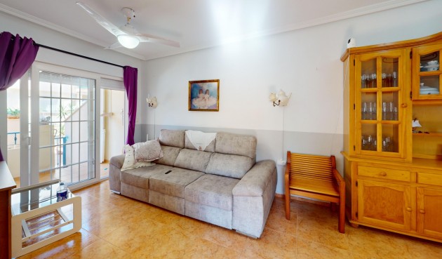 Resale - Apartment -
Los Alcazares - Costa Calida