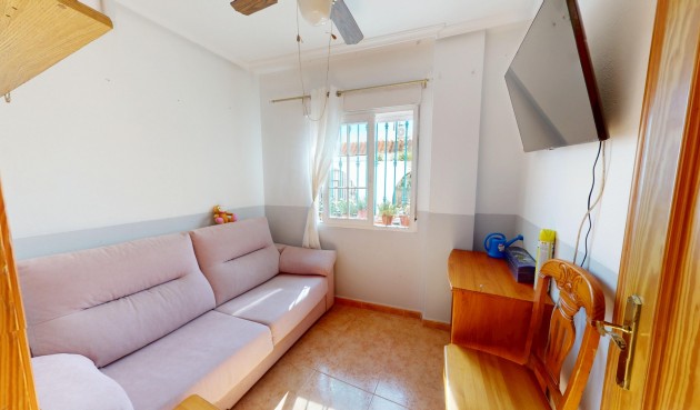 Resale - Apartment -
Los Alcazares - Costa Calida