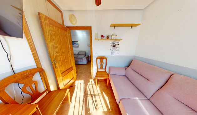 Resale - Apartment -
Los Alcazares - Costa Calida