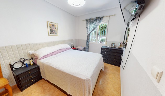 Resale - Apartment -
Los Alcazares - Costa Calida