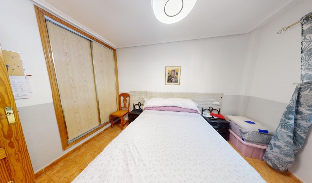 Resale - Apartment -
Los Alcazares - Costa Calida