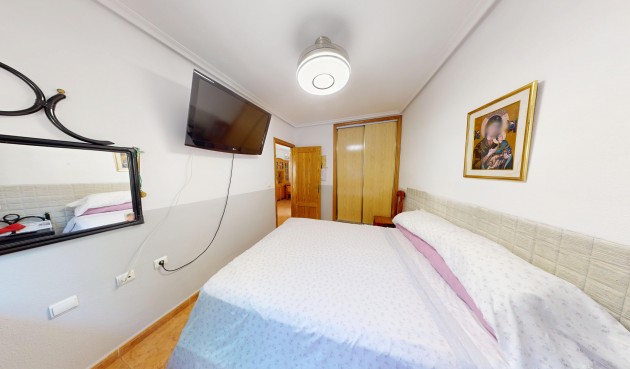 Resale - Apartment -
Los Alcazares - Costa Calida