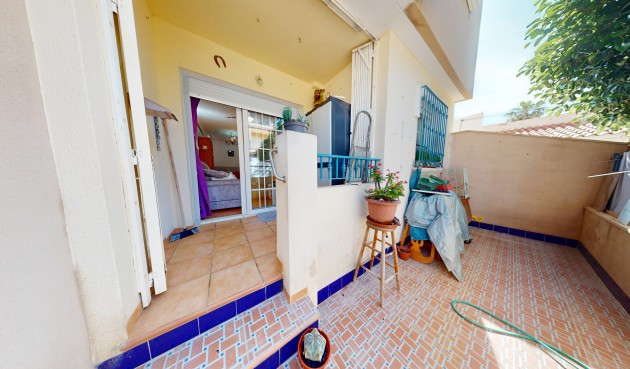 Resale - Apartment -
Los Alcazares - Costa Calida