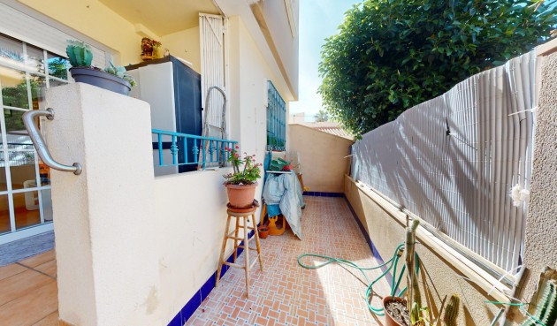 Resale - Apartment -
Los Alcazares - Costa Calida
