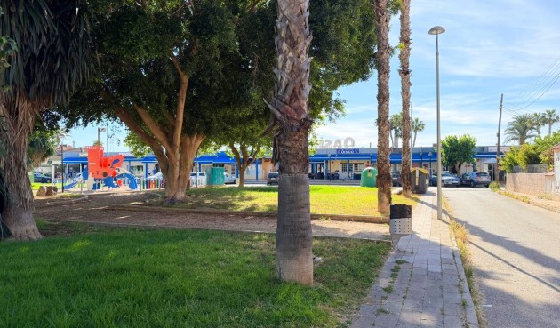 Resale - Apartment -
Los Alcazares - Costa Calida