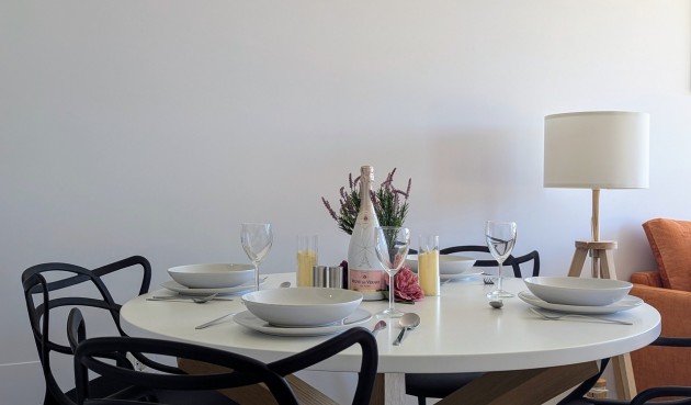 Resale - Penthouse -
Villamartin - Costa Blanca