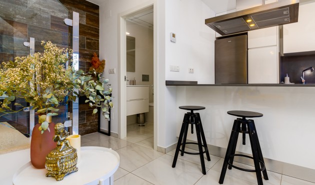 Resale - Town House -
Villamartin - Costa Blanca