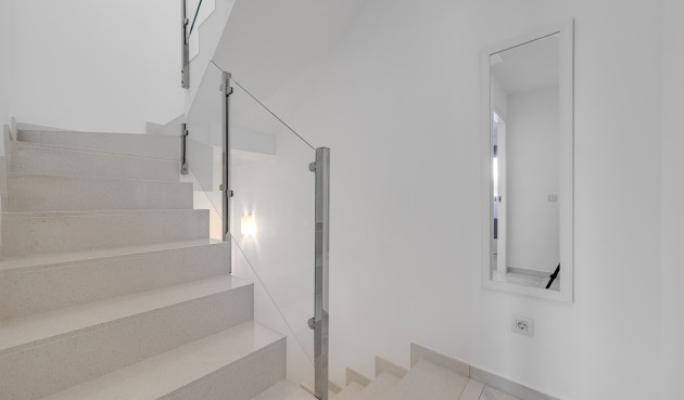 Resale - Town House -
Villamartin - Costa Blanca