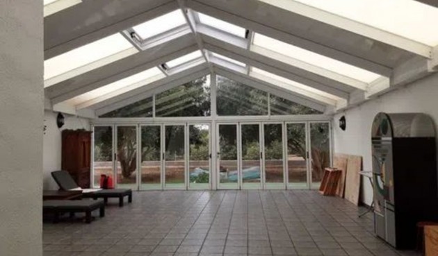 Återförsäljning - Villa -
San Miguel de Salinas - Inland