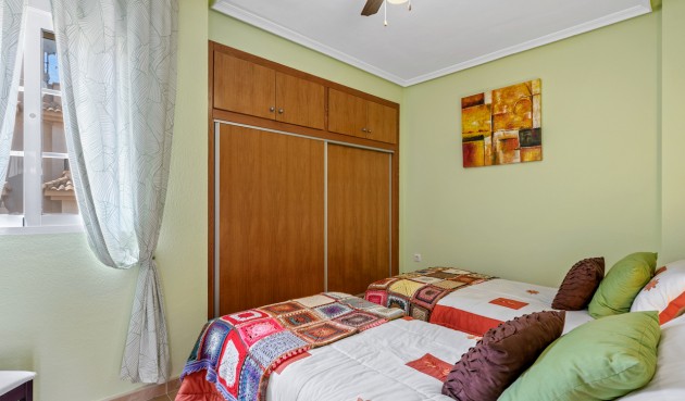 Resale - Town House -
San Miguel de Salinas - Inland