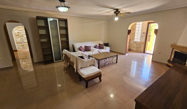 Resale - Villa -
Los Alcazares - Costa Calida