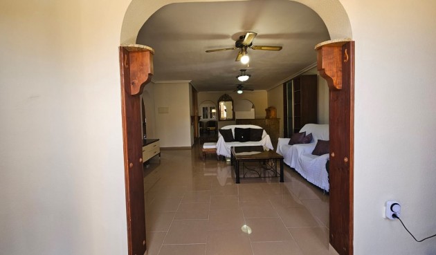 Resale - Villa -
Los Alcazares - Costa Calida