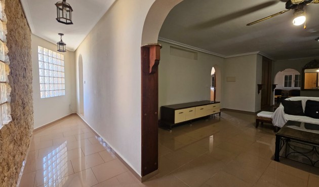 Resale - Villa -
Los Alcazares - Costa Calida