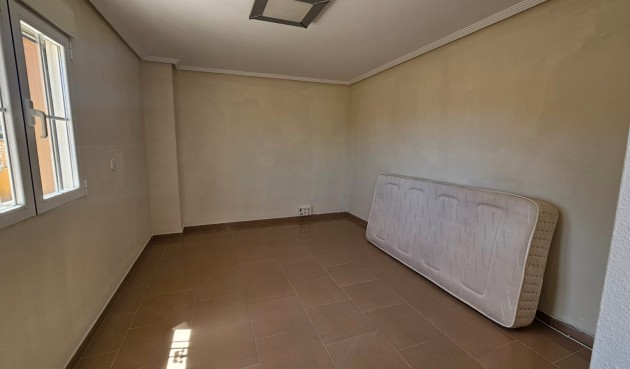 Resale - Villa -
Los Alcazares - Costa Calida