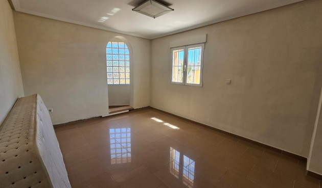 Resale - Villa -
Los Alcazares - Costa Calida