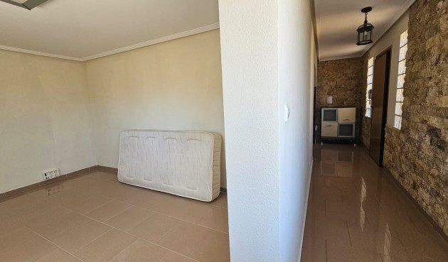 Resale - Villa -
Los Alcazares - Costa Calida