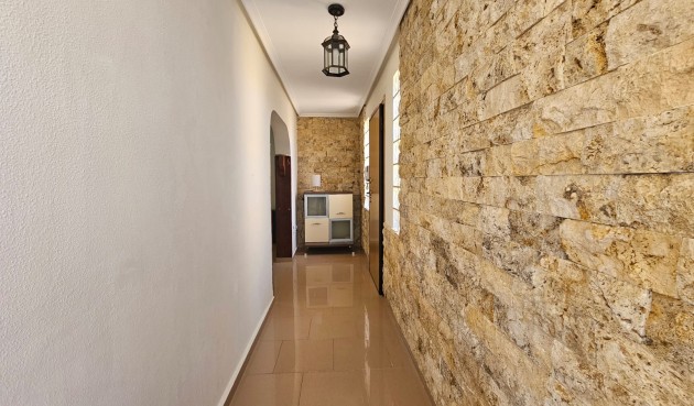 Resale - Villa -
Los Alcazares - Costa Calida