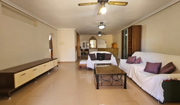 Resale - Villa -
Los Alcazares - Costa Calida