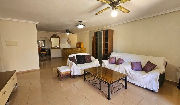 Resale - Villa -
Los Alcazares - Costa Calida