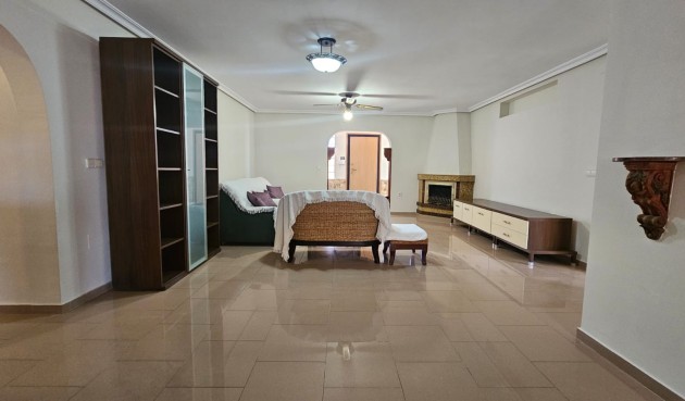 Resale - Villa -
Los Alcazares - Costa Calida
