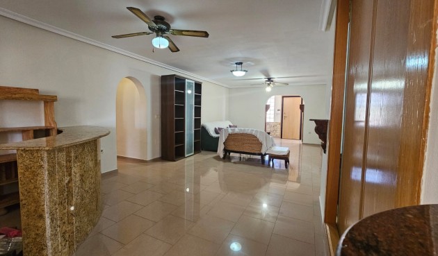 Resale - Villa -
Los Alcazares - Costa Calida