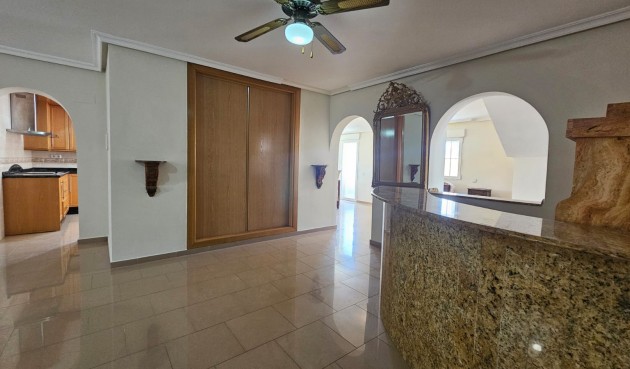 Resale - Villa -
Los Alcazares - Costa Calida