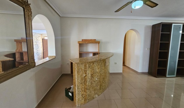 Resale - Villa -
Los Alcazares - Costa Calida