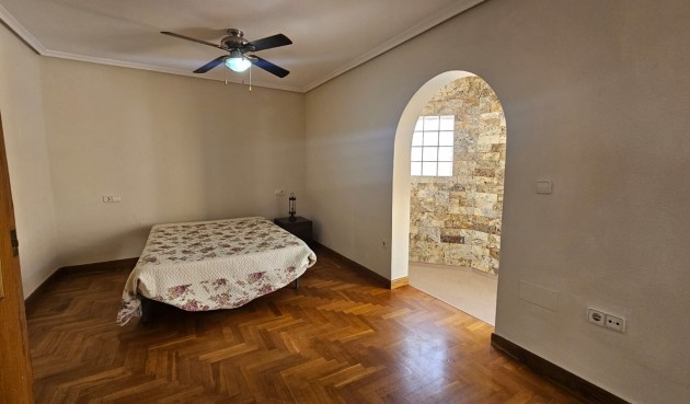 Resale - Villa -
Los Alcazares - Costa Calida
