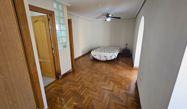 Resale - Villa -
Los Alcazares - Costa Calida