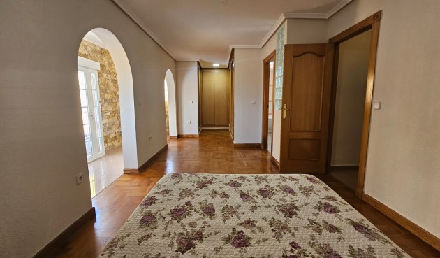 Resale - Villa -
Los Alcazares - Costa Calida