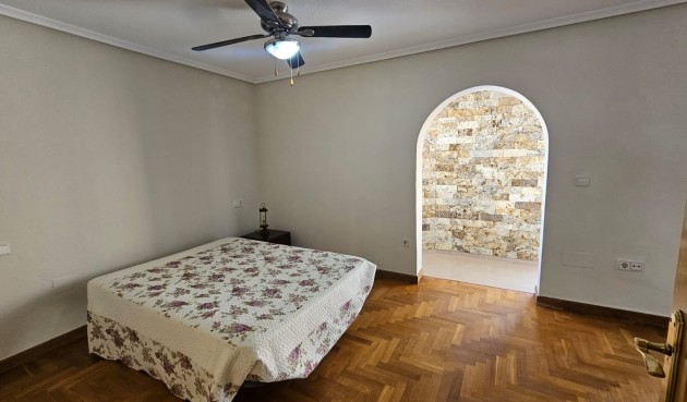 Resale - Villa -
Los Alcazares - Costa Calida