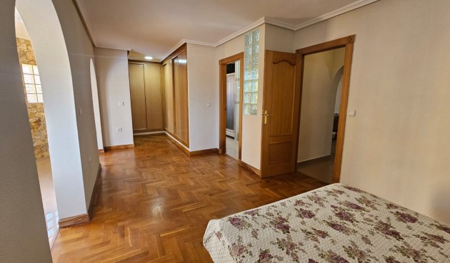Resale - Villa -
Los Alcazares - Costa Calida