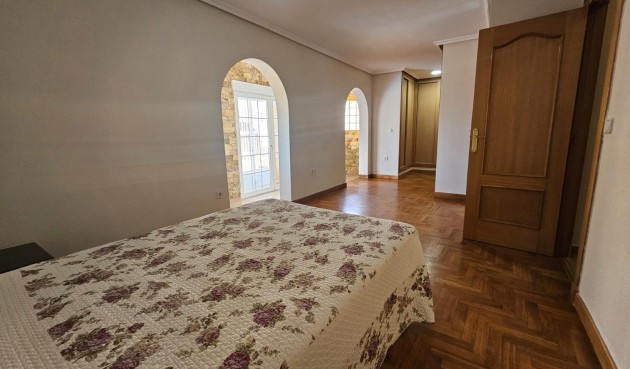 Resale - Villa -
Los Alcazares - Costa Calida