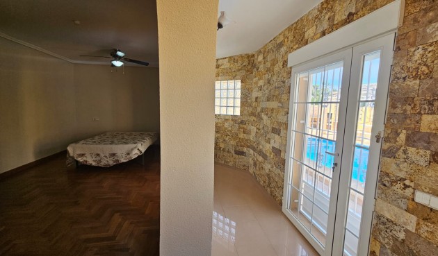 Resale - Villa -
Los Alcazares - Costa Calida