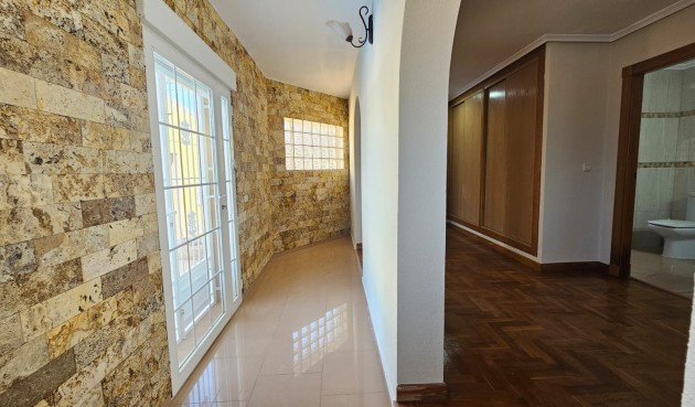 Resale - Villa -
Los Alcazares - Costa Calida