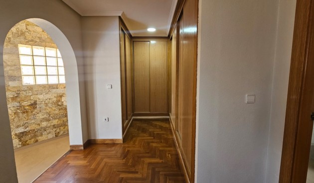 Resale - Villa -
Los Alcazares - Costa Calida