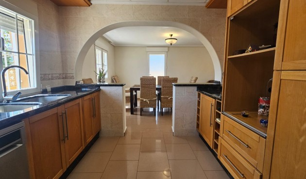 Resale - Villa -
Los Alcazares - Costa Calida