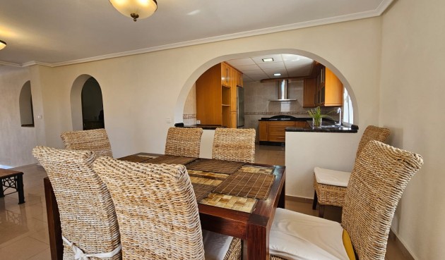 Resale - Villa -
Los Alcazares - Costa Calida