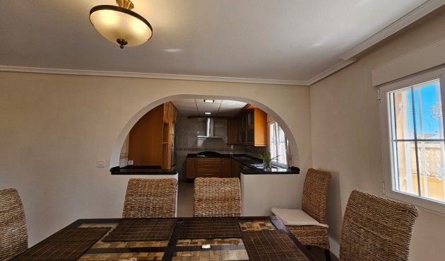 Resale - Villa -
Los Alcazares - Costa Calida