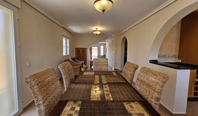 Resale - Villa -
Los Alcazares - Costa Calida