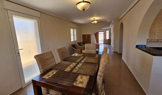 Resale - Villa -
Los Alcazares - Costa Calida