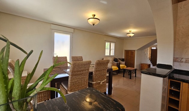 Resale - Villa -
Los Alcazares - Costa Calida