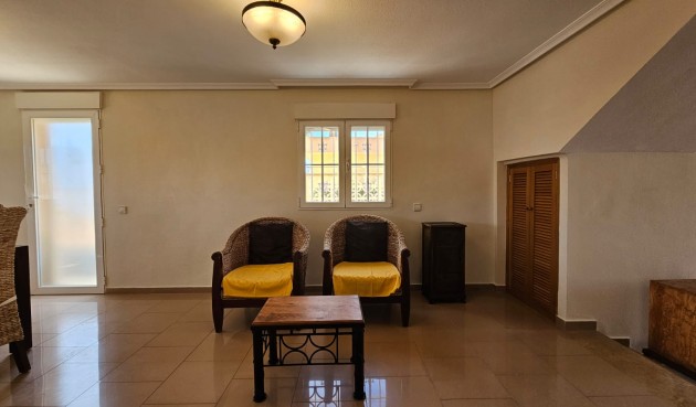 Resale - Villa -
Los Alcazares - Costa Calida