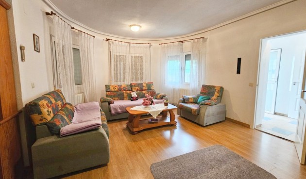 Resale - Villa -
Los Alcazares - Costa Calida