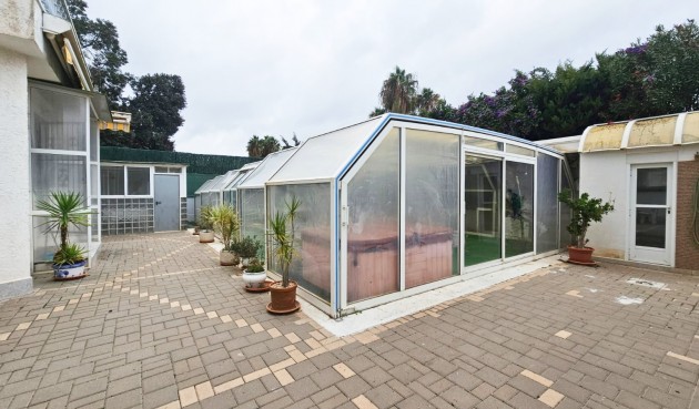 Resale - Villa -
Los Alcazares - Costa Calida