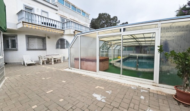 Resale - Villa -
Los Alcazares - Costa Calida