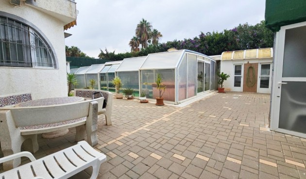 Resale - Villa -
Los Alcazares - Costa Calida