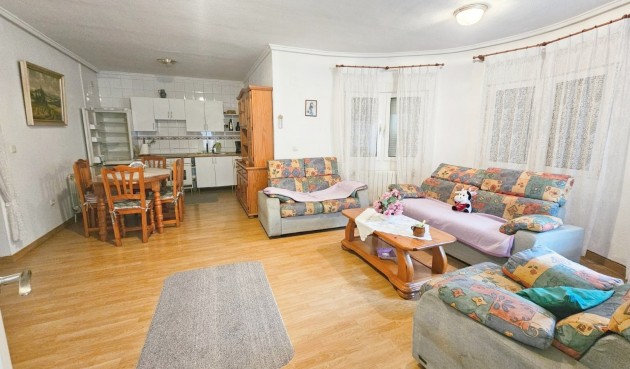 Resale - Villa -
Los Alcazares - Costa Calida